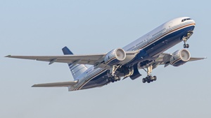 Photo of EC-OJL - Boeing 777-219(ER) operated by Privilege Style