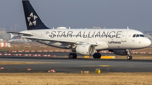Photo of D-AIBI - Airbus A319-112 operated by Lufthansa