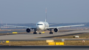 Photo of CC-CXE - Boeing 767-316(ER)(BCF) operated by LATAM Cargo