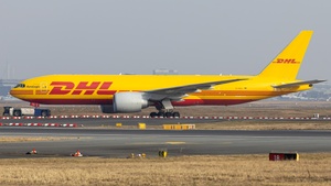 Photo of D-AALL - Boeing 777-F operated by AeroLogic