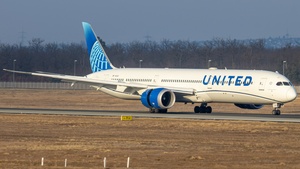 Photo of N12021 - Boeing 787-10 Dreamliner operated by United Airlines