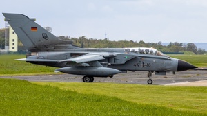 Photo of 44+16 - Panavia Tornado IDS operated by German Air Force