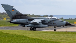 Photo of 46+18 - Panavia Tornado IDS operated by German Air Force