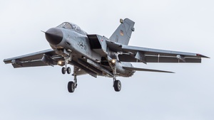 Photo of 45+09 - Panavia Tornado IDS operated by German Air Force