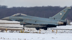 Photo of 31+40 - Eurofighter Typhoon EF-2000 operated by German Air Force