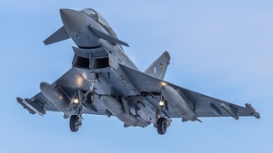 Photo of 30+14 - Eurofighter Typhoon EF-2000(T) operated by German Air Force