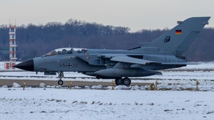 Photo of 45+20 - Panavia Tornado IDS operated by German Air Force