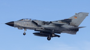 Photo of 45+00 - Panavia Tornado IDS operated by German Air Force