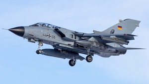 Photo of 44+06 - Panavia Tornado IDS operated by German Air Force