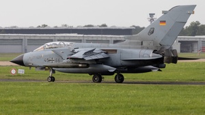 Photo of 45+66 - Panavia Tornado IDS operated by German Air Force