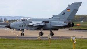 Photo of 44+00 - Panavia Tornado IDS operated by German Air Force
