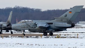 Photo of 44+06 - Panavia Tornado IDS operated by German Air Force