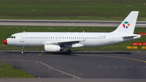 Photo of OY-JRK - Airbus A320-231 operated by DAT Danish Air Transport