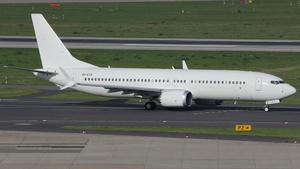 Photo of 9H-ETA - Boeing 737 MAX 8 operated by SmartLynx Malta