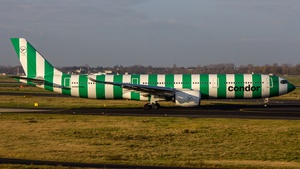 Photo of D-ANRD - Airbus A330-941 operated by Condor