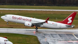 Photo of TC-GRJ - Boeing 737 MAX 8 operated by Southwind Airlines
