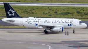 Photo with serial 3292 - Airbus A319-131