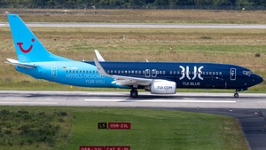 Photo of D-ABKM - Boeing 737-86J operated by TUIfly