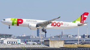 Photo of CS-TUI - Airbus A330-941 operated by TAP Air Portugal