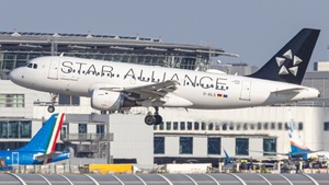 Photo of D-AILS - Airbus A319-114 operated by Lufthansa CityLine