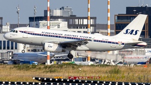 Photo of OY-KBO - Airbus A319-132 operated by SAS Scandinavian Airlines