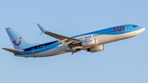 Photo of D-AHLK - Boeing 737-8K5 operated by TUIfly