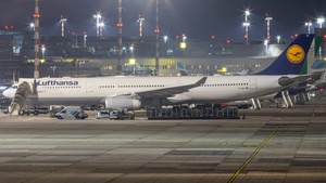 Photo of D-AIKL - Airbus A330-343 operated by Lufthansa