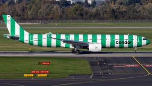 Photo of D-ANRA - Airbus A330-941 operated by Condor