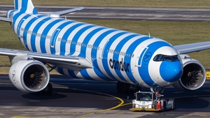 Photo of D-ANRT - Airbus A330-941 operated by Condor