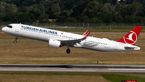 Photo with serial 12364 - Airbus A321-271NX