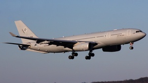 Photo of T-056 - Airbus KC-30M operated by Royal Netherlands Air Force