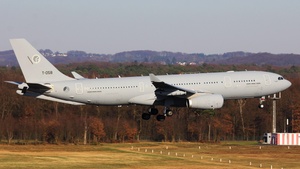 T-058 - Airbus KC-30M