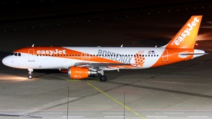 Photo of OE-ICF - Airbus A320-214 operated by easyJet Europe