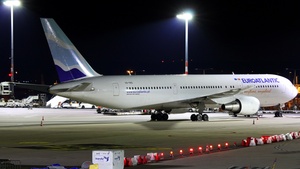 Photo of Boeing 767-36N(ER) - Cologne-Bonn