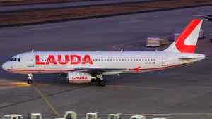 Photo with serial 3259 - Airbus A320-232