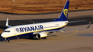 Photo of 9H-QAL - Boeing 737-8AS operated by Ryanair (opb Malta Air)