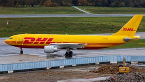 Photo of D-AEAG - Airbus A300B4-622R(F) operated by European Air Transport