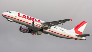 9H-LAX - Airbus A320-214