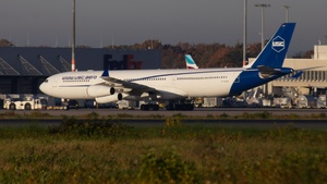 D-AUSC - Airbus A340-313