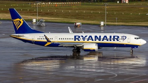 EI-IGO - Boeing 737 MAX 8-200