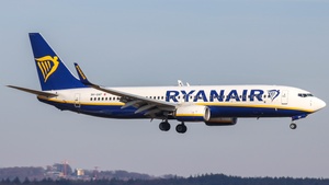 9H-QAF - Boeing 737-8AS