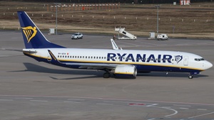 9H-QEW - Boeing 737-8AS