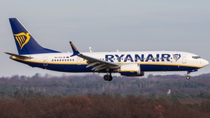 9H-VUG - Boeing 737 MAX 8-200