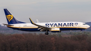 G-RUKI - Boeing 737-8AS