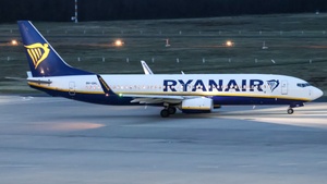 Photo of 9H-QAL - Boeing 737-8AS operated by Ryanair (opb Malta Air)