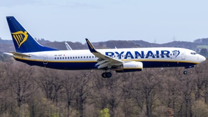 Photo of 9H-QAF - Boeing 737-8AS operated by Ryanair (opb Malta Air)