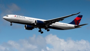 Photo of N406DX - Airbus A330-941 operated by Delta Air Lines