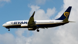 Photo of EI-EFO - Boeing 737-8AS operated by Ryanair