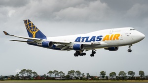 Photo of N472MC - Boeing 747-45E(BDSF) operated by Atlas Air