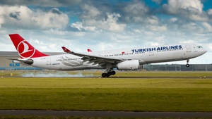 Photo with serial 1150 - Airbus A330-343